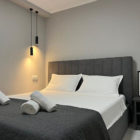 Luxury Apartment In Kawala Zewnętrze zdjęcie