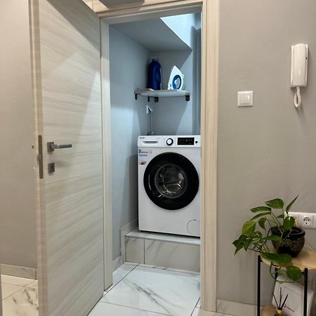 Luxury Apartment In Kawala Zewnętrze zdjęcie