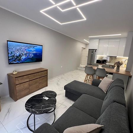 Luxury Apartment In Kawala Zewnętrze zdjęcie