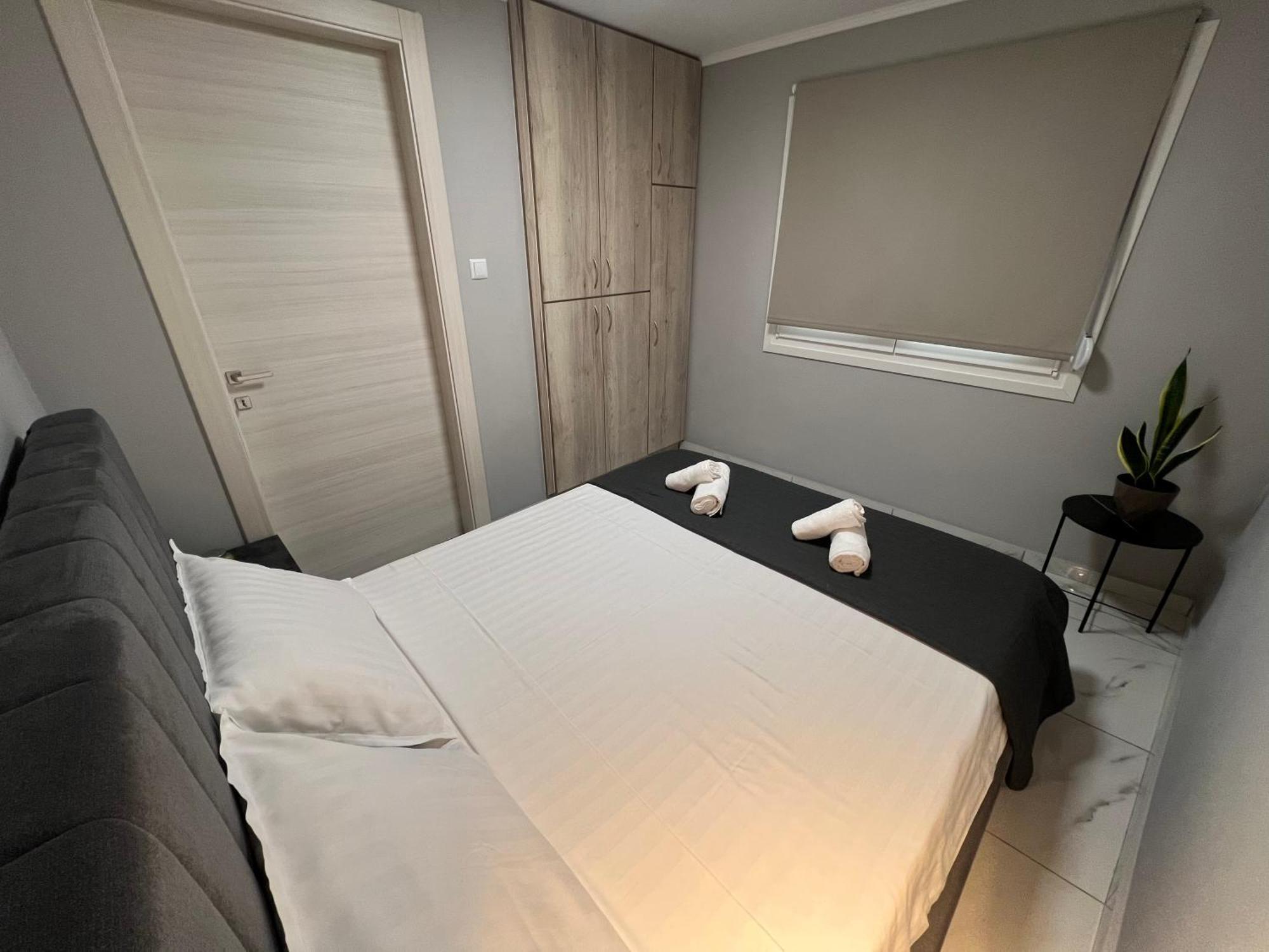 Luxury Apartment In Kawala Zewnętrze zdjęcie