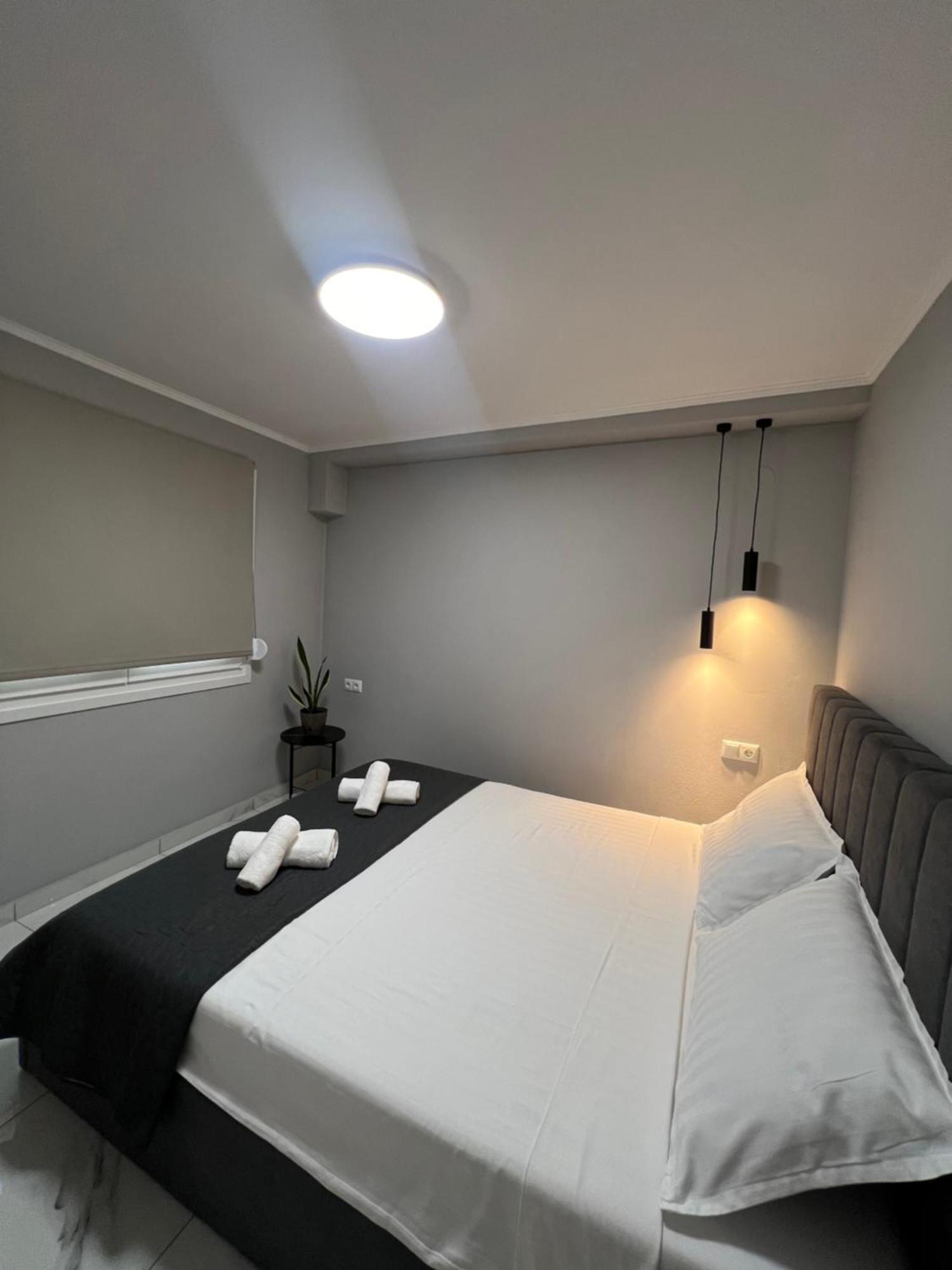 Luxury Apartment In Kawala Zewnętrze zdjęcie