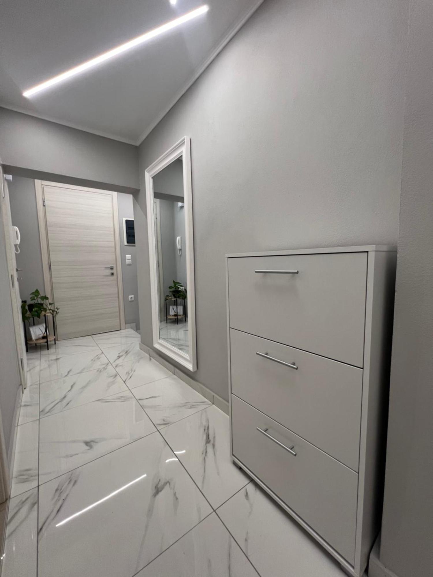 Luxury Apartment In Kawala Zewnętrze zdjęcie