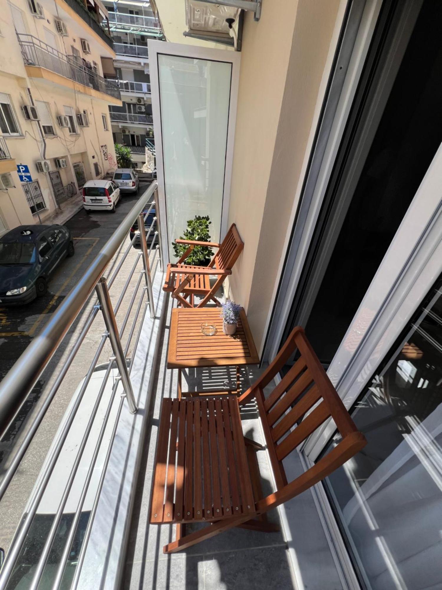 Luxury Apartment In Kawala Zewnętrze zdjęcie
